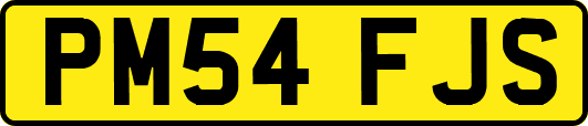 PM54FJS
