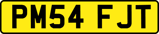 PM54FJT