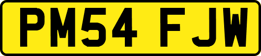 PM54FJW