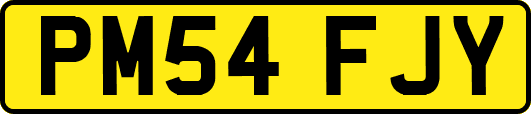 PM54FJY