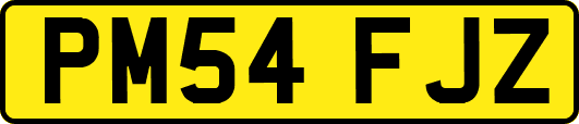 PM54FJZ