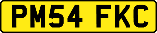 PM54FKC