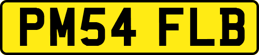 PM54FLB
