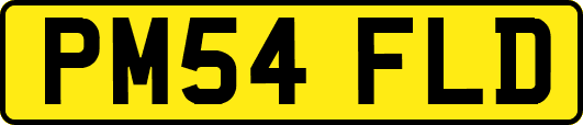 PM54FLD