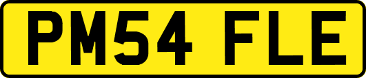 PM54FLE