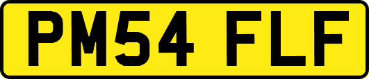 PM54FLF