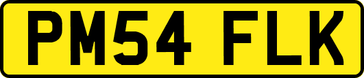 PM54FLK