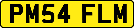 PM54FLM