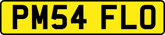 PM54FLO