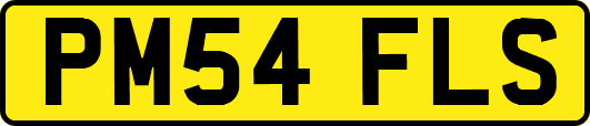 PM54FLS