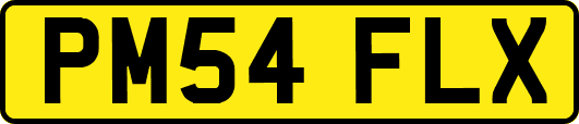 PM54FLX