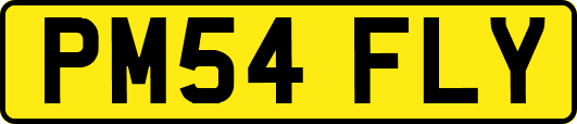 PM54FLY