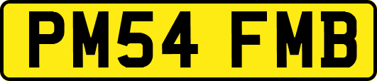 PM54FMB