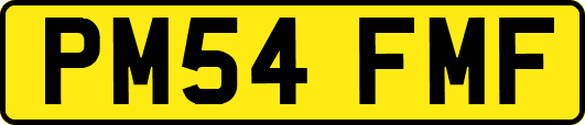 PM54FMF