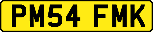 PM54FMK