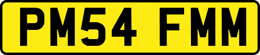PM54FMM