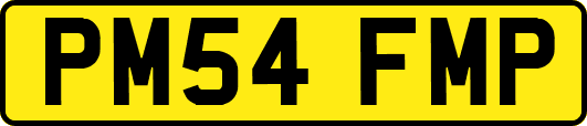 PM54FMP