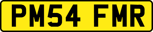 PM54FMR