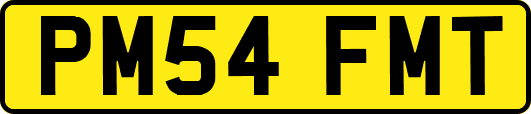 PM54FMT