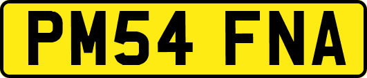 PM54FNA