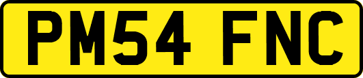 PM54FNC