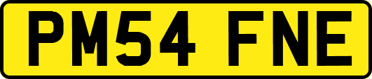 PM54FNE