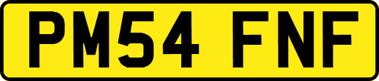 PM54FNF