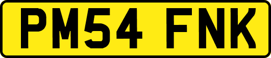 PM54FNK