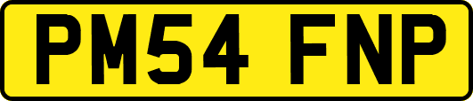 PM54FNP