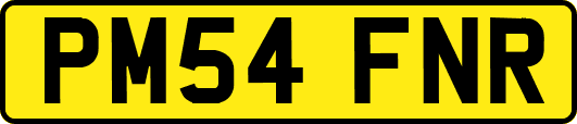 PM54FNR
