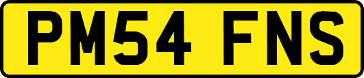 PM54FNS