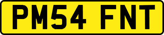 PM54FNT