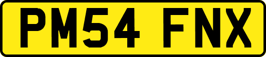 PM54FNX