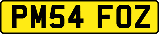 PM54FOZ