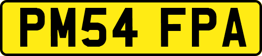 PM54FPA