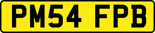 PM54FPB