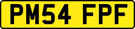 PM54FPF