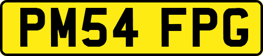PM54FPG