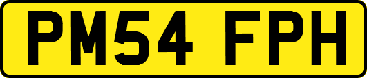 PM54FPH