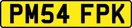 PM54FPK