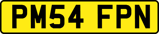PM54FPN