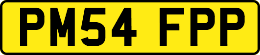 PM54FPP