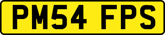 PM54FPS