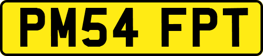 PM54FPT