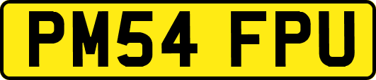PM54FPU