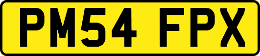 PM54FPX