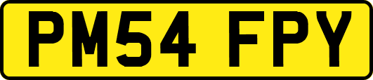 PM54FPY