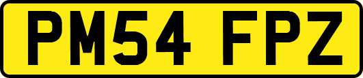 PM54FPZ
