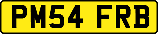 PM54FRB