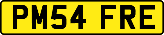 PM54FRE